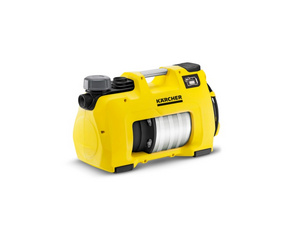 Насос садовый Karcher BP 5 Home & Garden, 6000 л/час